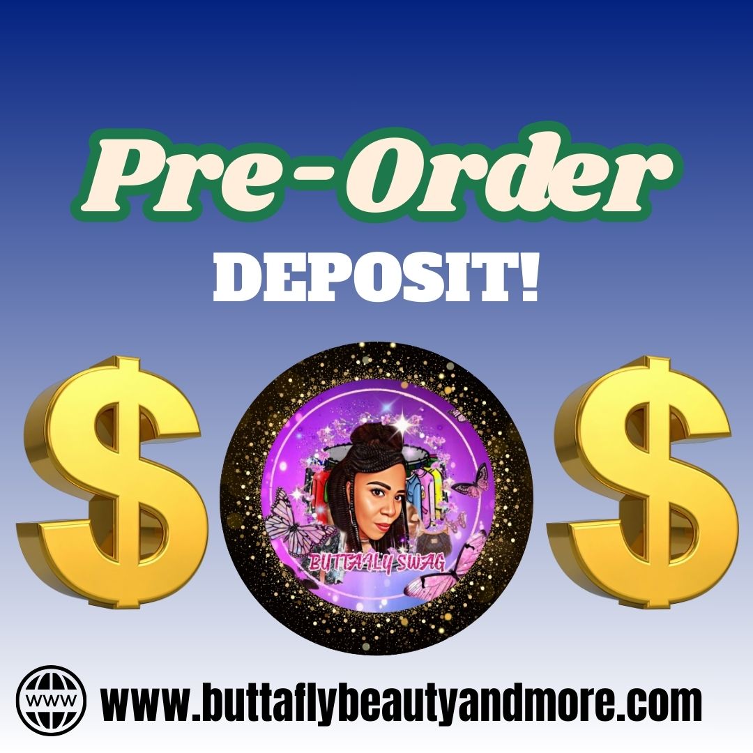 Pre-Order